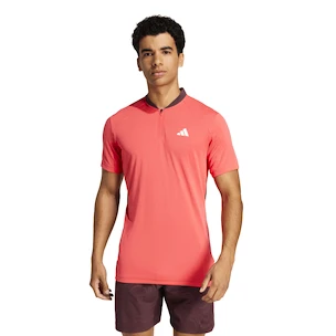 Heren T-shirt adidas  Freelift Polo Pro Selure