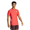 Heren T-shirt adidas  Freelift Tee Pro Selure