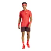 Heren T-shirt adidas  Freelift Tee Pro Selure