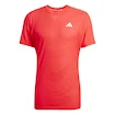 Heren T-shirt adidas  Freelift Tee Pro Selure