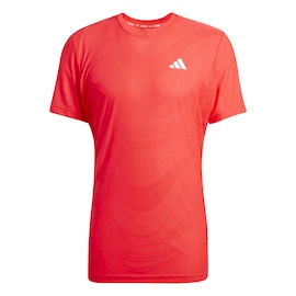 Heren T-shirt adidas Freelift Tee Pro Selure