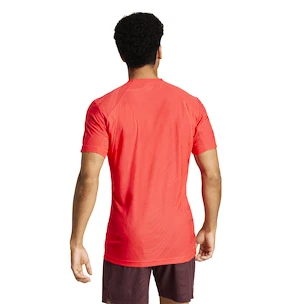 Heren T-shirt adidas  Freelift Tee Pro Selure