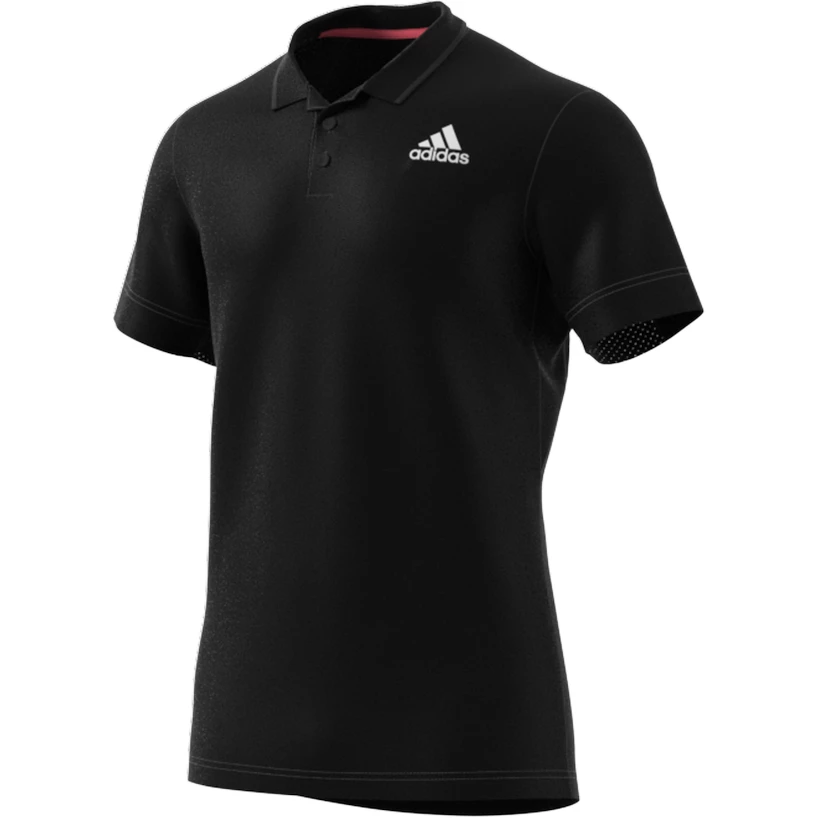 Adidas tennis best sale shirt heren