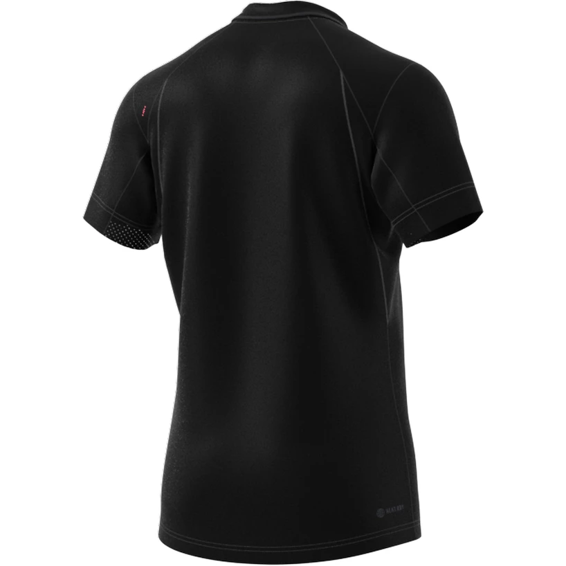 Adidas tennis shirt discount heren