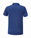 Heren T-shirt Babolat  Play Polo Men Sodalite Blue