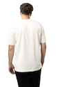 Heren T-shirt Bauer  Acidwash Photoreel Tee White