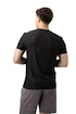 Heren T-shirt Bauer  Core SS Tech Tee Black