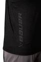 Heren T-shirt Bauer  Core SS Tech Tee Black