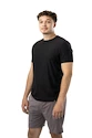 Heren T-shirt Bauer  Core SS Tech Tee Black