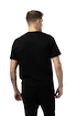 Heren T-shirt Bauer  Core SS Tee Black