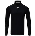 Heren T-shirt Bauer  NECKPROTECT LS