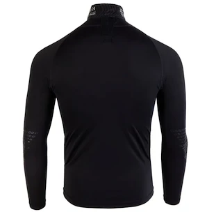 Heren T-shirt Bauer  NECKPROTECT LS