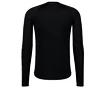 Heren T-shirt Bauer  PERFORMANCE LS Senior