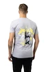 Heren T-shirt Bauer  ST. HOCKEY Tee Grey