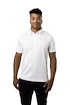 Heren T-shirt Bauer  Team Polo White