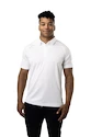 Heren T-shirt Bauer  Team Polo White