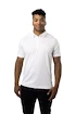 Heren T-shirt Bauer  Team Polo White L