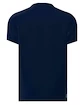 Heren T-shirt BIDI BADU  New York 2024 Chill Tee Dark Blue/Red