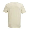 Heren T-shirt CCM  ALL OUTSIDE SS Tee White