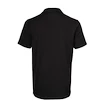 Heren T-shirt CCM  Fitted Polo Dark Grey Heathered