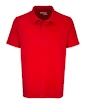 Heren T-shirt CCM  Fitted Polo Red