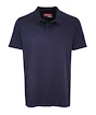 Heren T-shirt CCM  Fitted Polo True Navy