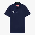 Heren T-shirt CCM Golf Fitted Polo Dark Midnight