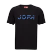 Heren T-shirt CCM  JOFA SS Tee Black