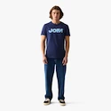 Heren T-shirt CCM Jofa SS Tee Midnight Blue