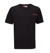 Heren T-shirt CCM  LUMBER YARD TEE Black S