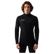 Heren T-shirt CCM Outdoor Thermal LS Shirt Black