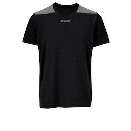 Heren T-shirt CCM Premium Tech Tee