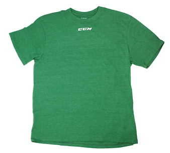 Heren T-shirt CCM  Small Logo