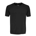 Heren T-shirt CCM  SS Premium Training Tee Black Senior