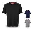 Heren T-shirt CCM  SS Premium Training Tee Black Senior