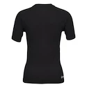 Heren T-shirt CCM  SS Training Tee Black Senior