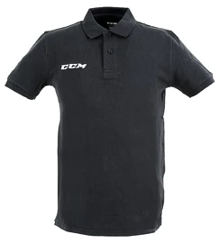 Heren T-shirt CCM Team Pique