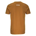 Heren T-shirt CCM Vintage Fall SS Tee Wood