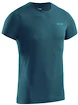 Heren T-shirt CEP  Ultralight SS Petrol S