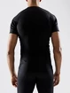 Heren T-shirt Craft Active Extreme X SS Black