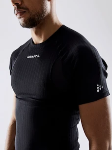 Heren T-shirt Craft Active Extreme X SS Black