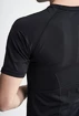 Heren T-shirt Craft  Active Intensity SS black