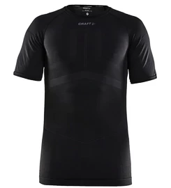 Heren T-shirt Craft Active Intensity SS black