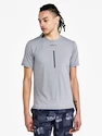 Heren T-shirt Craft ADV Charge Tech Grey