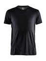 Heren T-shirt Craft ADV Essence SS Black XL