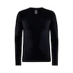 Heren T-shirt Craft Core Dry Active Comfort LS Black