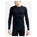 Heren T-shirt Craft Core Dry Active Comfort LS Black