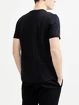 Heren T-shirt Craft Core SS Black