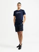 Heren T-shirt Craft Core Unify Logo Blue Navy