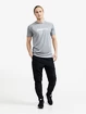 Heren T-shirt Craft  CORE Unify Logo Grey